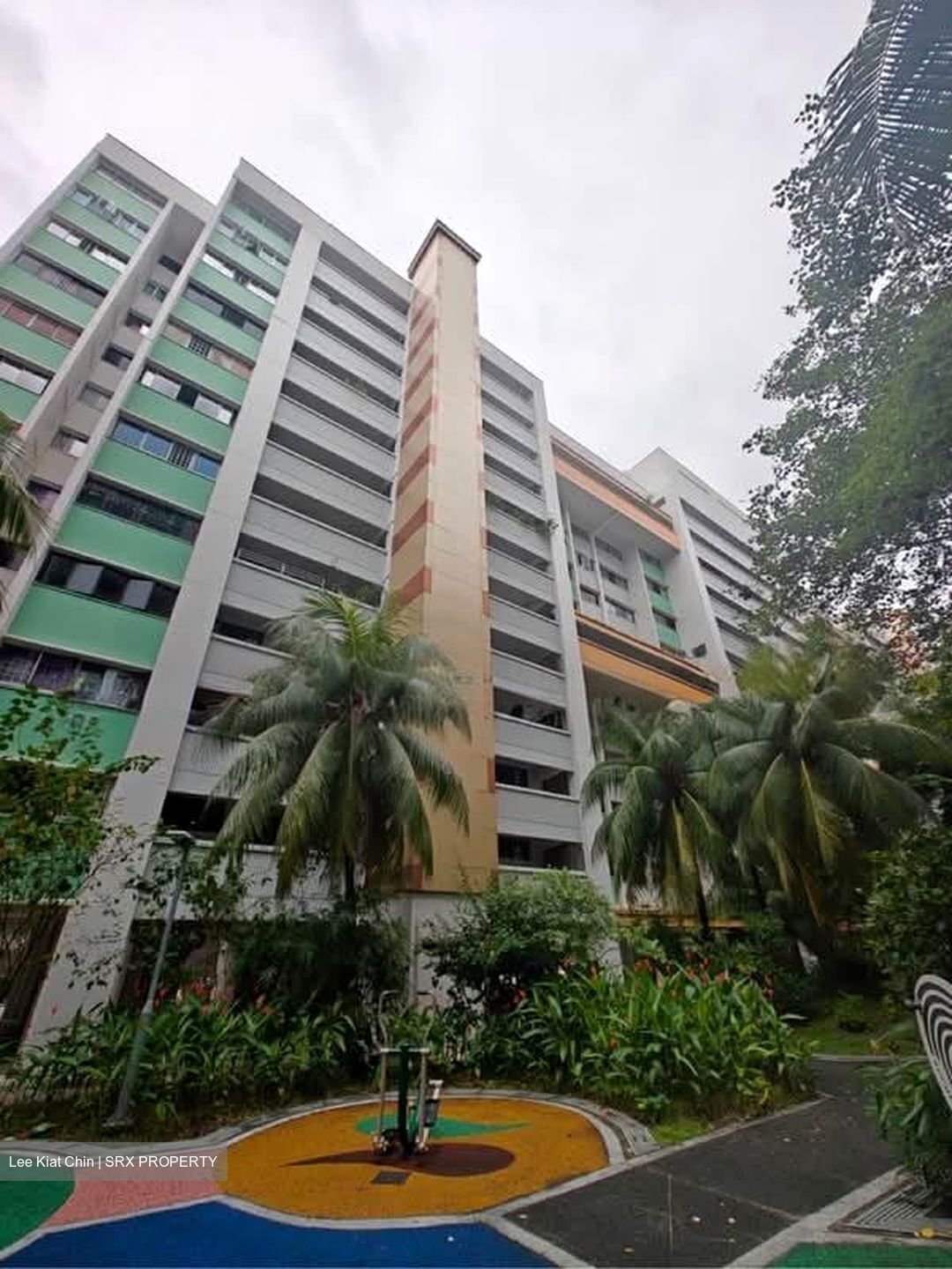 Blk 321 Yishun Rivergreen (Yishun), HDB 3 Rooms #600157841